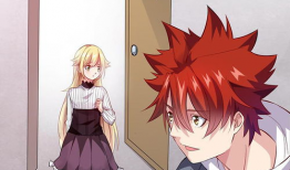 少年王女漫画,梦想与荣耀的青春篇章