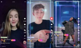 LIKE短视频素材,共赏LIKE短视频的魅力