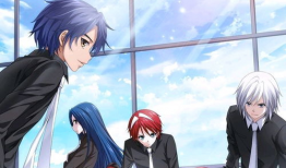 偷星九月天漫画2,神秘力量觉醒，九月冒险再启程