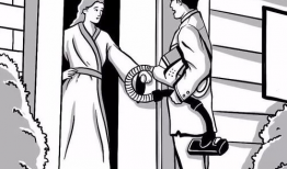 人工漫画,人工漫画的艺术魅力与创意探索